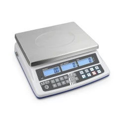 Balance compteuse compacte