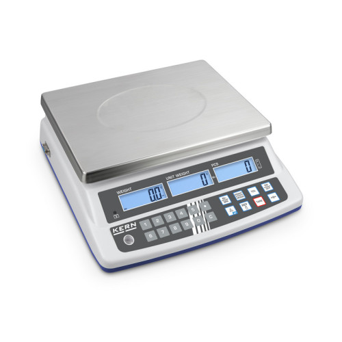 Balance compteuse compacte