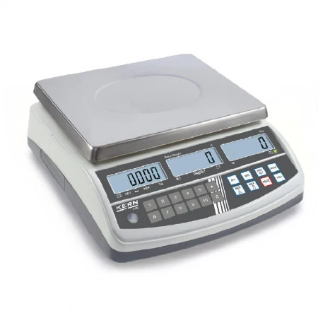 Balance de comptage homologable Balance de comptage homologable