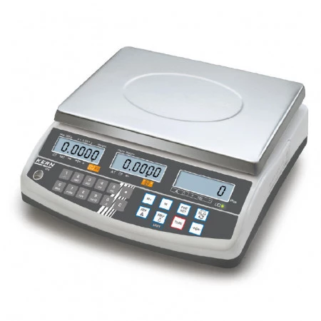 Balance compteuse CFS Balance compteuse CFS