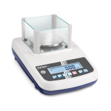 Balance de laboratoire compacte EWJ Balance de laboratoire compacte EWJ