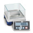 Balance PCD avec chambre de protection Balance PCD avec chambre de protection