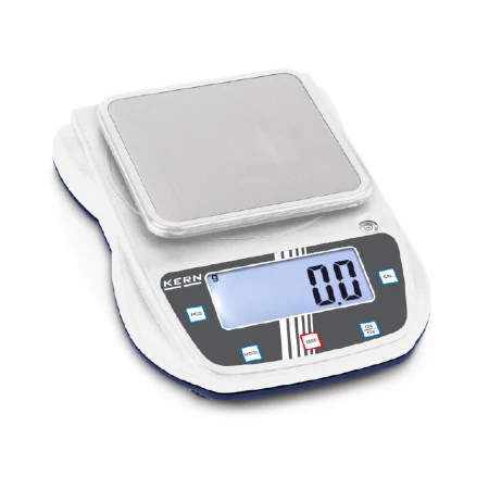 Balance scolaire KERN EHA robuste Balance scolaire KERN EHA robuste