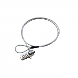 Câble et Cadenas