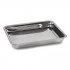 Coupelle de tarage en inox ou en acier