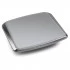 Coupelle de tarage en inox ou en acier