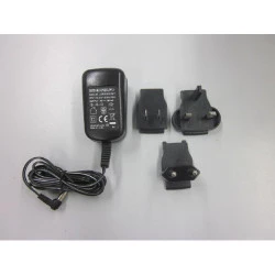 Adaptateur secteur universel externe