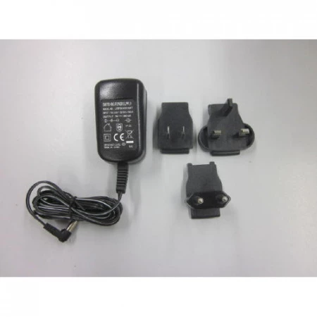 Adaptateur secteur universel externe Adaptateur secteur universel externe