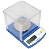 Balance DCT 302 avec chambre de protection Balance DCT 302 avec chambre de protection