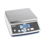 Balance de table compacte FCF pour colis Balance de table compacte FCF pour colis