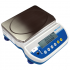 Balance de table LBX plateau inox Balance de table LBX plateau inox