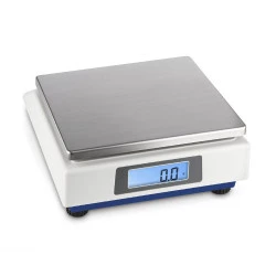Balance de table Kern FCB