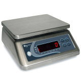 Balance tout inox Baxtran SS Balance tout inox Baxtran SS