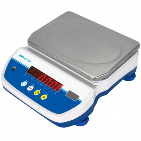 Balance ABW plateau encastré Balance ABW plateau encastré