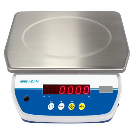 Balance AQUA ADAM grand plateau Balance AQUA ADAM grand plateau