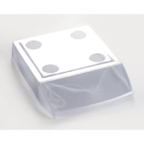 Housse de protection transparente