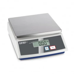 Plate-forme en inox - Amovible