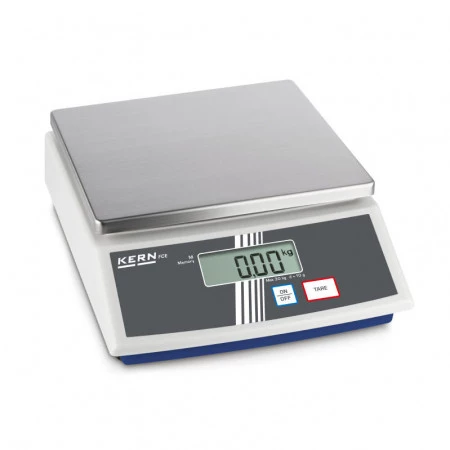 Plate-forme en inox - Amovible