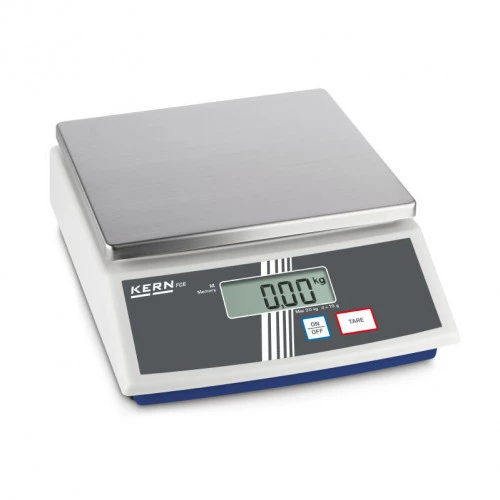 Plate-forme en inox - Amovible