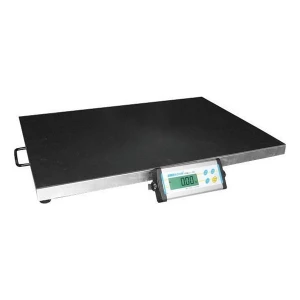 Balance plate forme vétérinaire