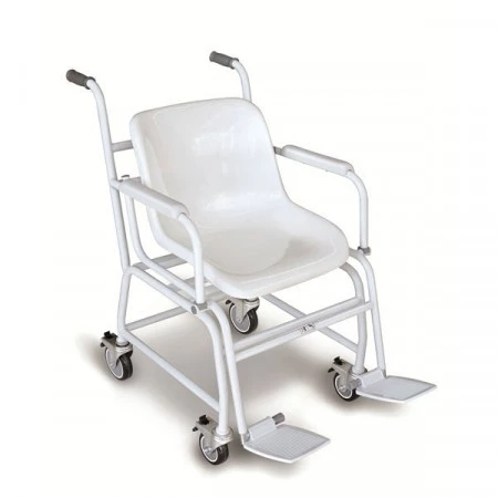 Fauteuil pèse-personne homologable