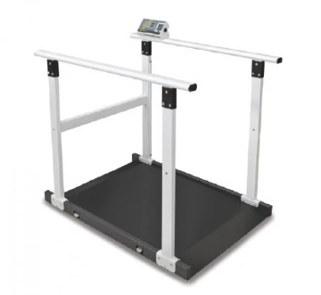 Set de barres de retenue pour plateforme de pesée Set de barres de retenue pour plateforme de pesée