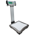 Balance plateforme inox pour pesage dynamique Balance plateforme inox pour pesage dynamique