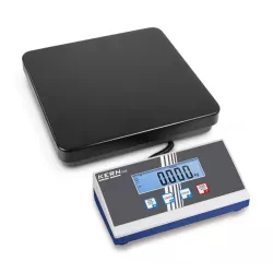 Balance plate-forme polyvalente XL