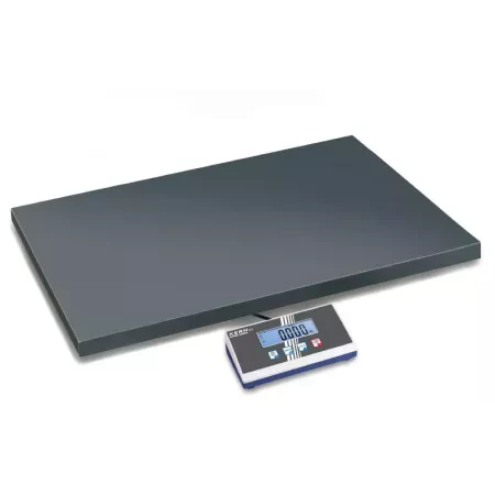 Balance pour colis avec grande plateforme Balance pour colis avec grande plateforme