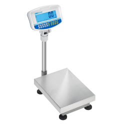 Balance plateforme de laboratoire