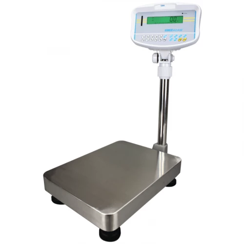 Balance plateforme de laboratoire