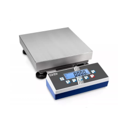 Balance plateforme inoxydable IP 65