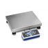 Balance plateforme inox Balance plateforme inox