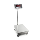 Balance plateforme sur batterie Balance plateforme sur batterie
