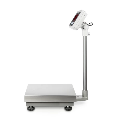 Balance compacte inox Balance compacte inox