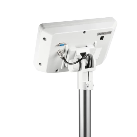 Balance mobile professionnelle Balance mobile professionnelle