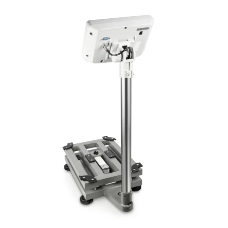 Balance logistique mobile Balance logistique mobile