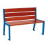 Banc classique confortable Banc classique confortable