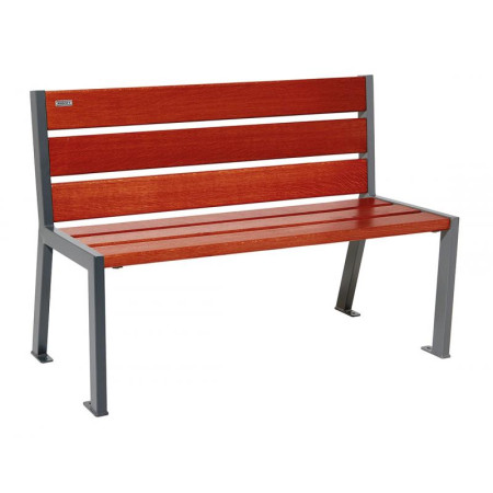 Banc classique confortable Banc classique confortable
