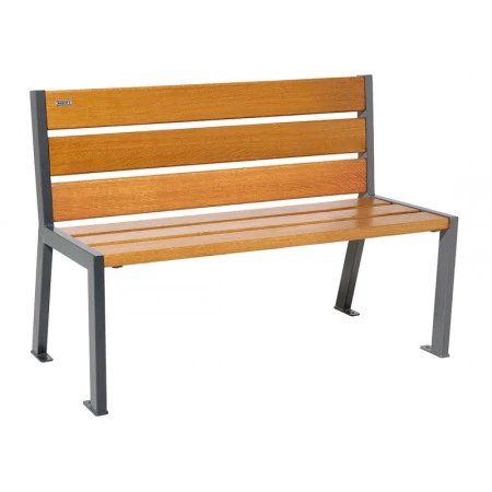 Banc classique confortable Banc classique confortable