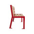 Banc classique confortable Banc classique confortable