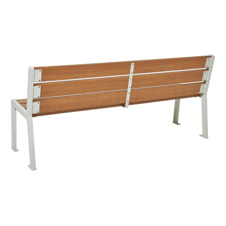 Banc classique confortable Banc classique confortable