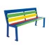 Banc et banquette abaissé pour enfants Banc et banquette abaissé pour enfants