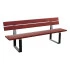 Banc et banquette classique Banc et banquette classique