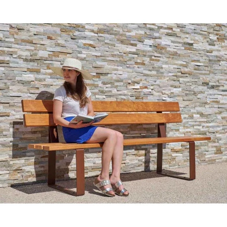 Banc et banquette classique Banc et banquette classique