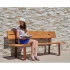 Banc et banquette classique Banc et banquette classique