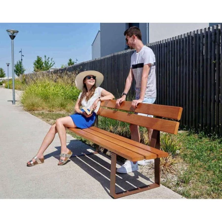 Banc et banquette classique Banc et banquette classique