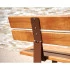 Banc et banquette classique Banc et banquette classique