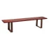 Banc et banquette classique Banc et banquette classique