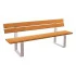 Banc et banquette classique Banc et banquette classique